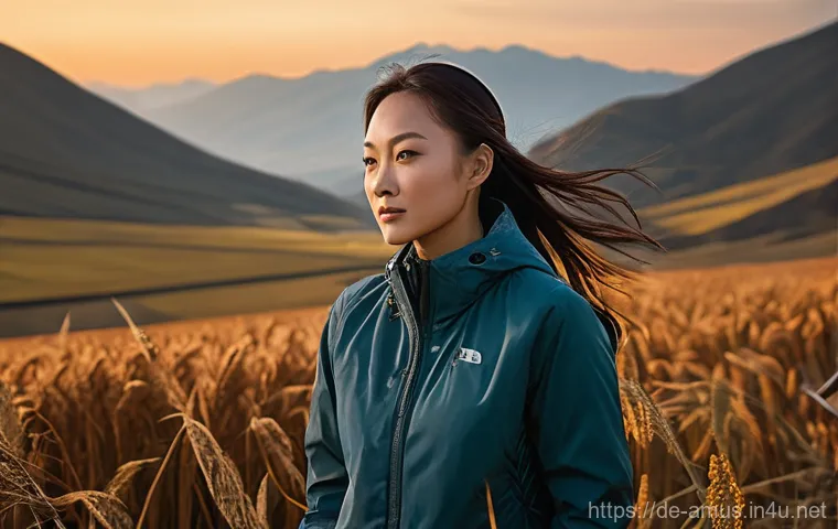 Angela Chang의 중화권 스타로서의 지속적 인기 - **Angela Chang as a sophisticated fashion icon.**
A full-body editorial style portrait of Angela... Angela Chang의 중화권 스타로서의 지속적 인기 - **Angela Chang as a sophisticated fashion icon.**
A full-body editorial style portrait of Angela...