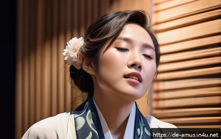 MISIA의 보컬과 일본 소울 음악의 매력 관련 이미지 1