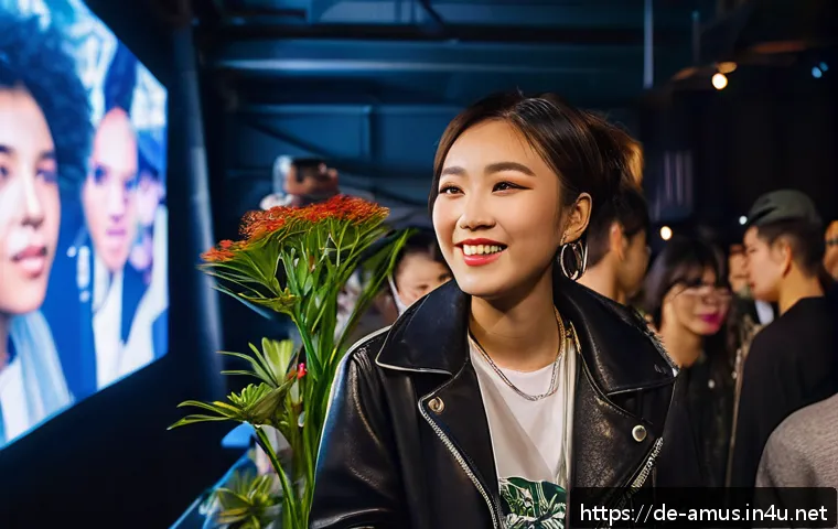 MISIA의 보컬과 일본 소울 음악의 매력 관련 이미지 2