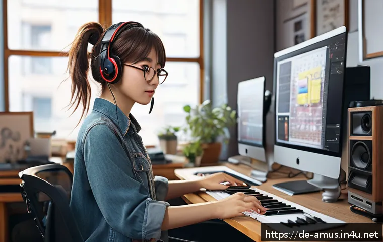 Aimer und ihre unverwechselbare Stimme – Die Magie hinter den fesselndsten Anime-OSTs entdecken 4 Aimer와 그녀의 독특한 목소리가 담긴 애니메이션 OST 관련 이미지 2